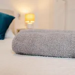 Carpe Diem Apartamento *