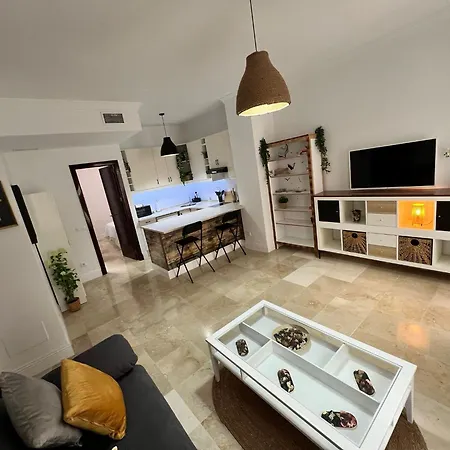 Carpe Diem Apartamento Jerez de la Frontera