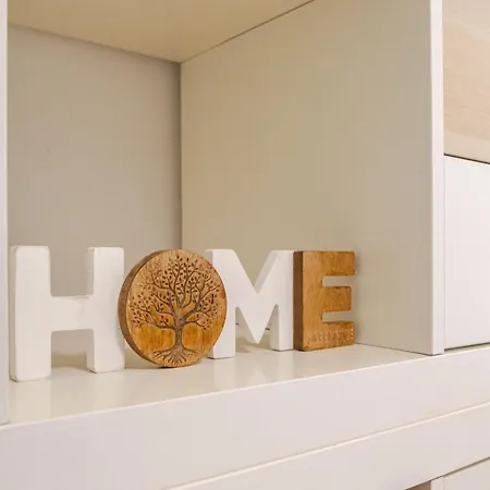 Apartamento Carpe Diem