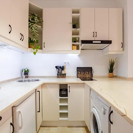 Carpe Diem Apartamento *