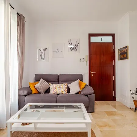 Apartamento Carpe Diem Jerez de la Frontera