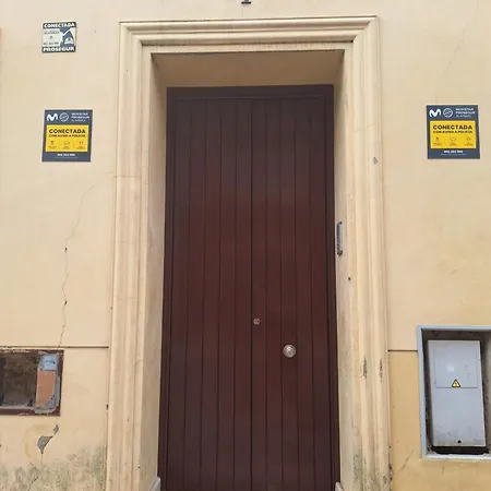 Carpe Diem Daire Jerez de la Frontera