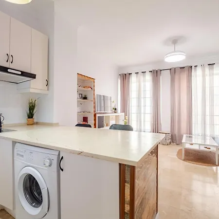 Апартаменты Carpe Diem Херес-де-ла-Фронтера