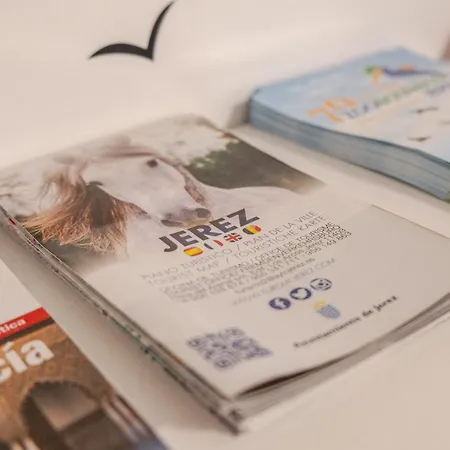 Carpe Diem Херес-де-ла-Фронтера