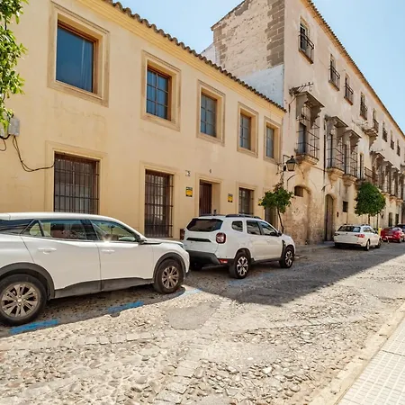 Carpe Diem Херес-де-ла-Фронтера