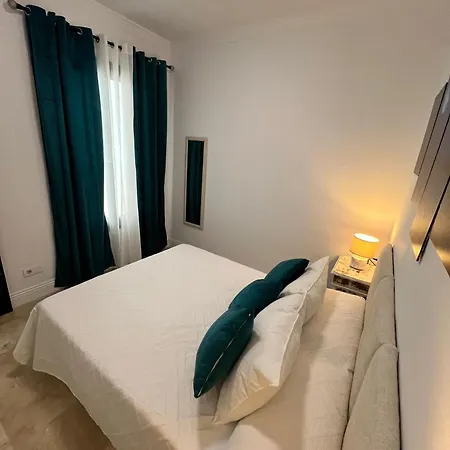 Carpe Diem Херес-де-ла-Фронтера