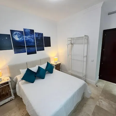 Carpe Diem Херес-де-ла-Фронтера