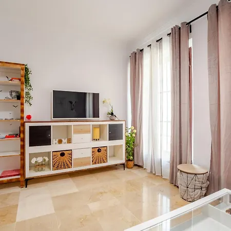 Carpe Diem Appartement Jerez de la Frontera