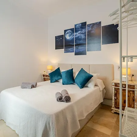 Appartement Carpe Diem *