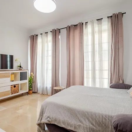 Carpe Diem Appartement *