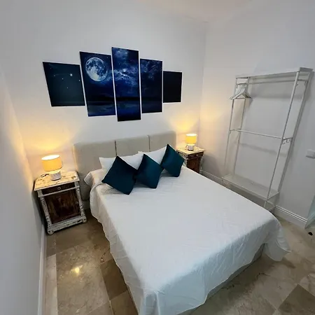 Carpe Diem Appartement