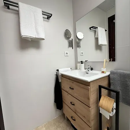 Carpe Diem Appartement *