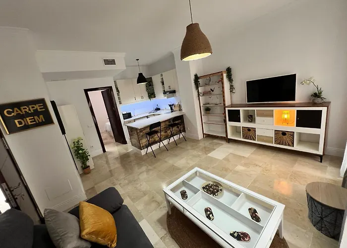 Carpe Diem Appartement Jerez de la Frontera