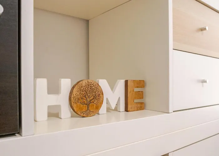 Appartement Carpe Diem