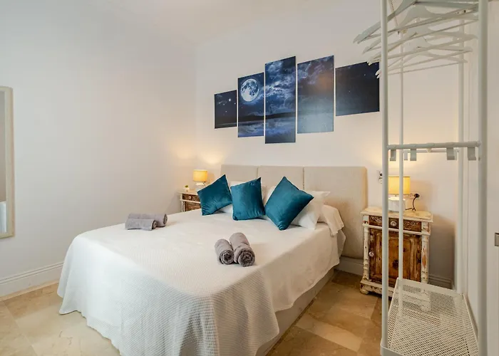 Appartement Carpe Diem *