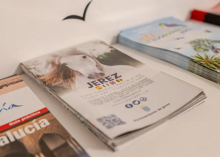 Carpe Diem Jerez de la Frontera