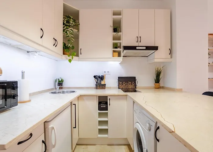 Carpe Diem Appartement *