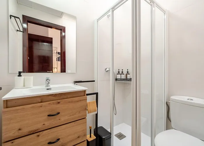 Appartement Carpe Diem Jerez de la Frontera