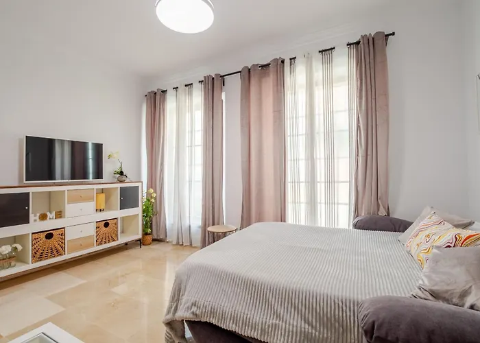 Carpe Diem Appartement *