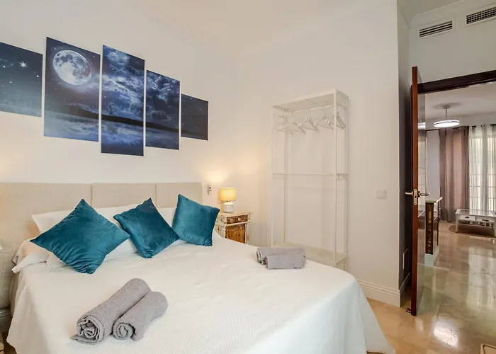 Carpe Diem Appartement Jerez de la Frontera