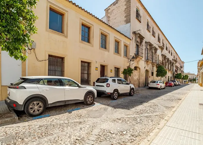 Carpe Diem Jerez de la Frontera