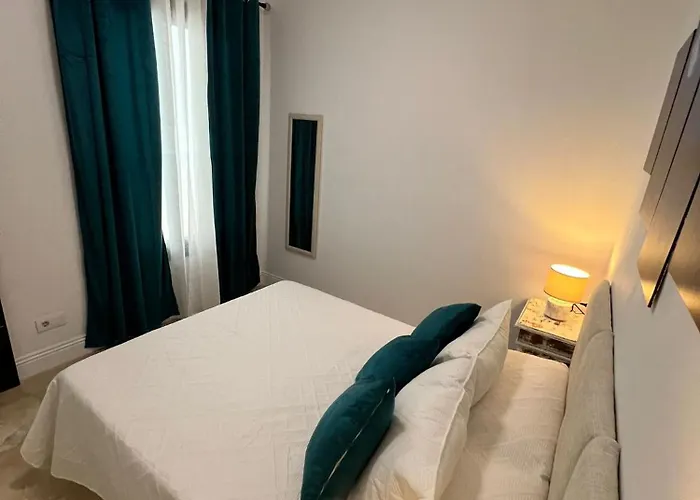 Carpe Diem Jerez de la Frontera