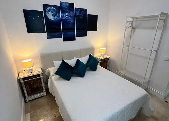 Carpe Diem Appartement