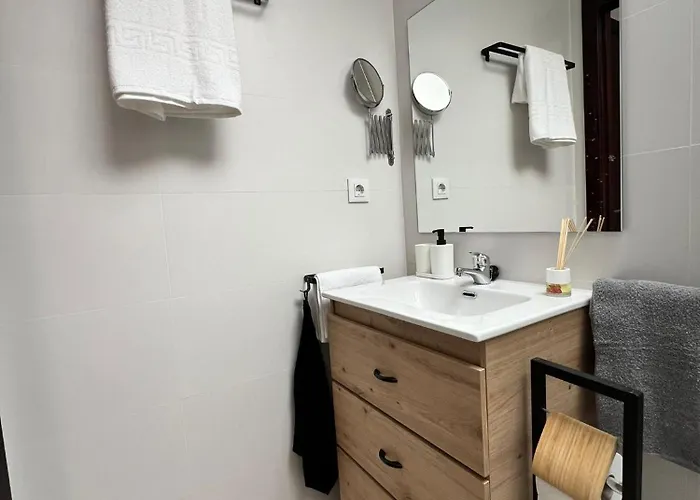 Carpe Diem Appartement *