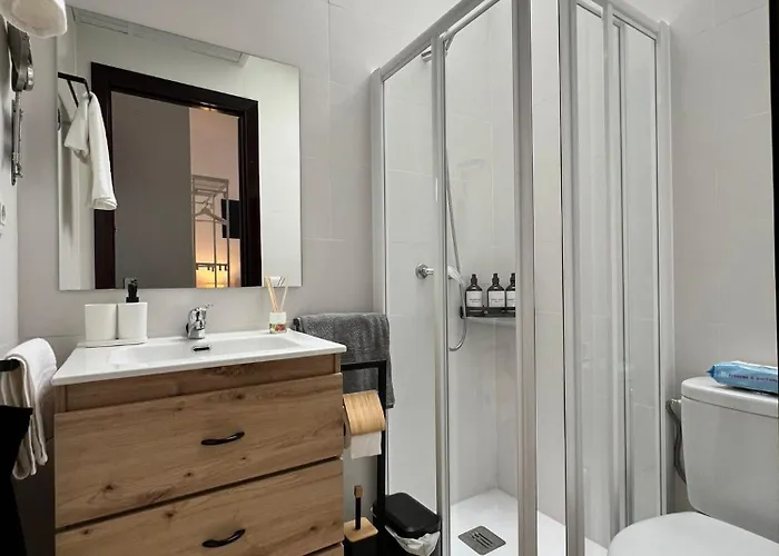 Appartement Carpe Diem *